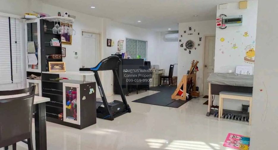 À vendre 3 chambres maison à Min Buri, Bangkok