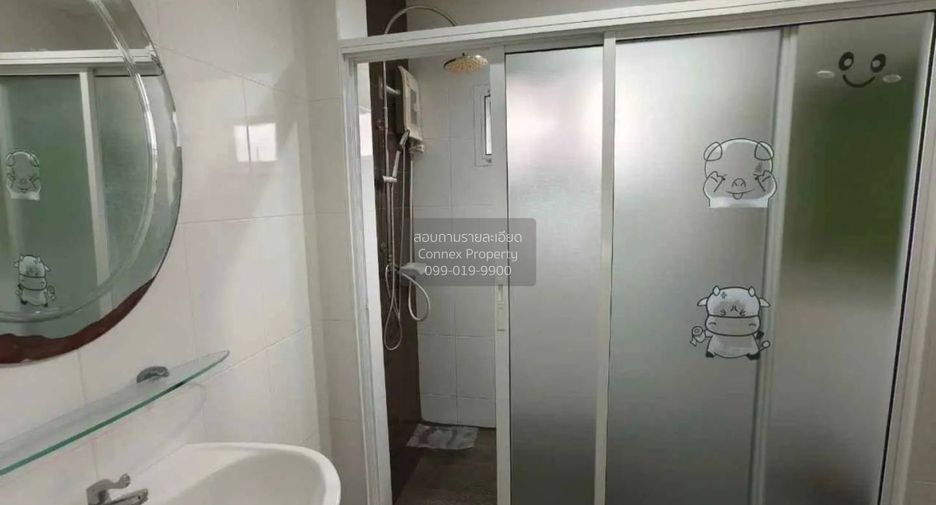 À vendre 3 chambres maison à Min Buri, Bangkok