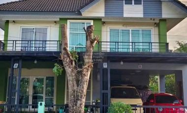 For sale 3 bedrooms house in Min Buri, Bangkok