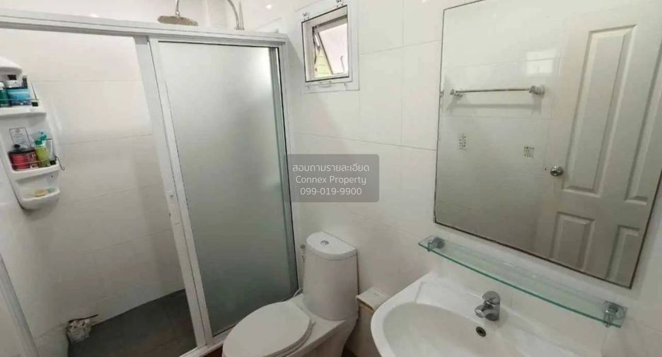 À vendre 3 chambres maison à Min Buri, Bangkok