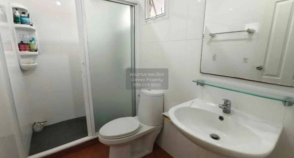 À vendre 3 chambres maison à Min Buri, Bangkok