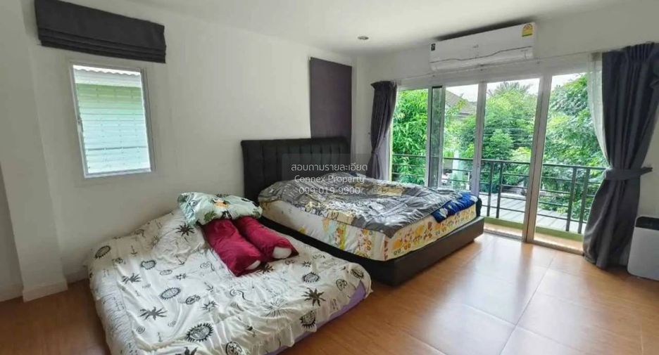 À vendre 3 chambres maison à Min Buri, Bangkok