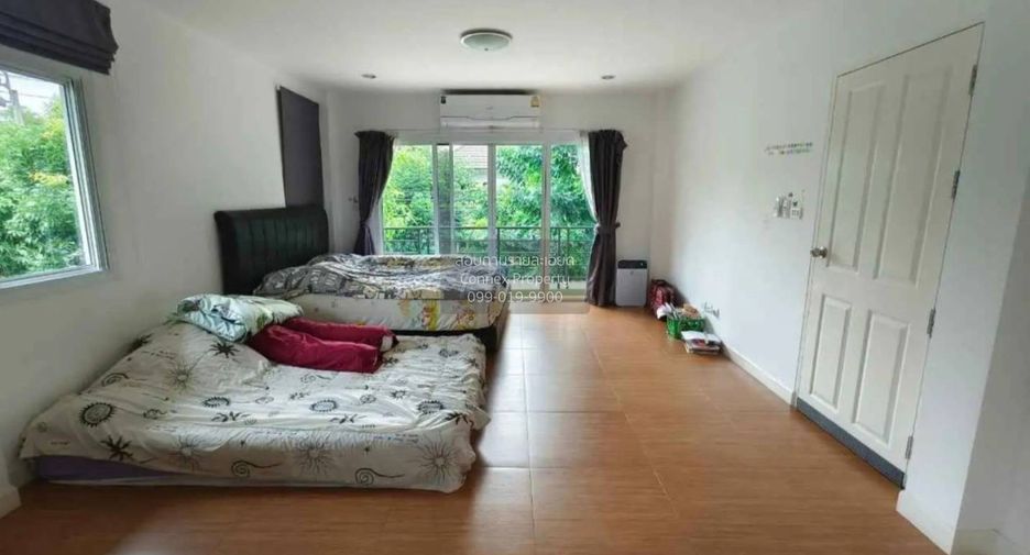 À vendre 3 chambres maison à Min Buri, Bangkok