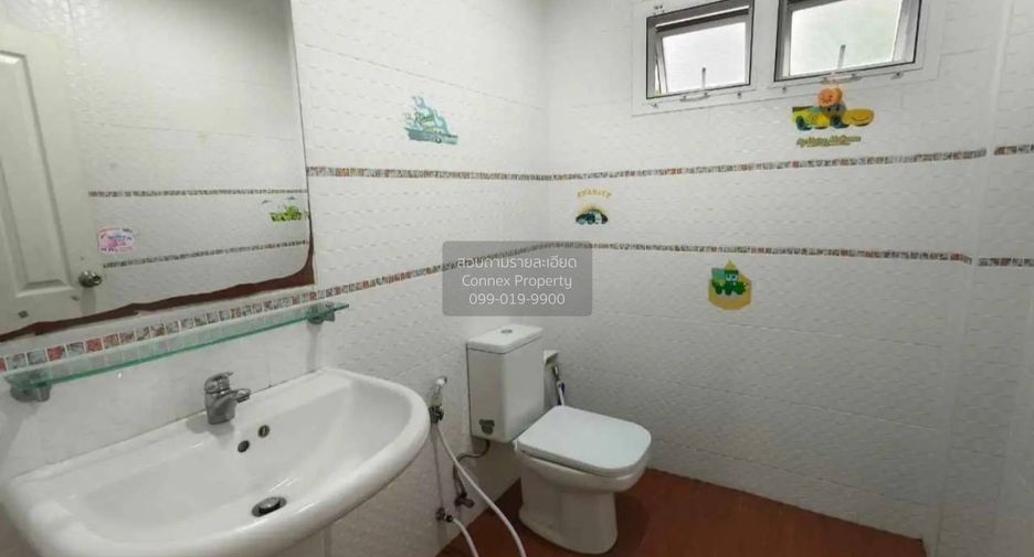 À vendre 3 chambres maison à Min Buri, Bangkok