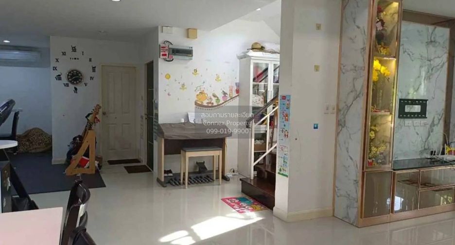 À vendre 3 chambres maison à Min Buri, Bangkok