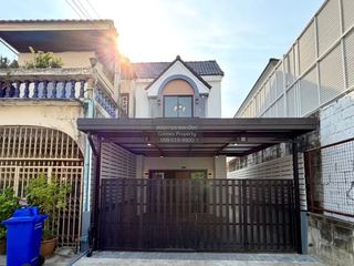 出售 3 卧室 联排别墅 在 Nong Khaem, 曼谷