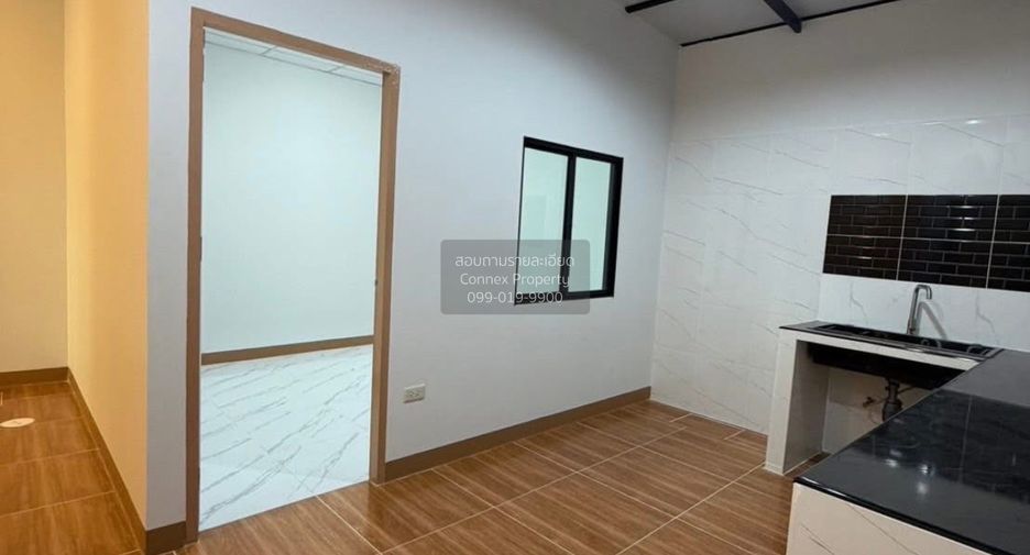 For sale 3 bedrooms townhouse in Nong Khaem, Bangkok
