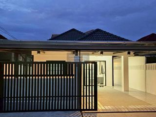 ขาย 3 ห้องนอน บ้านเดี่ยว ใน บางละมุง, ชลบุรี