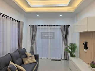 ขาย 3 ห้องนอน บ้านเดี่ยว ใน บางละมุง, ชลบุรี