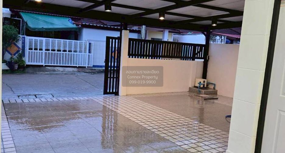 ขาย 3 ห้องนอน บ้านเดี่ยว ใน บางละมุง, ชลบุรี