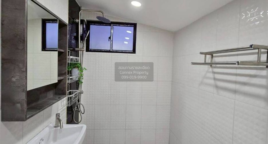 ขาย 3 ห้องนอน บ้านเดี่ยว ใน บางละมุง, ชลบุรี