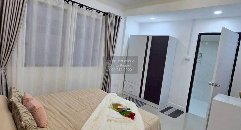 ขาย 3 ห้องนอน บ้านเดี่ยว ใน บางละมุง, ชลบุรี