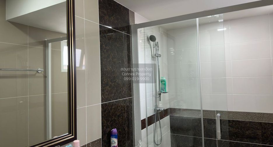 For sale 4 bedrooms house in Bang Kruai, Nonthaburi