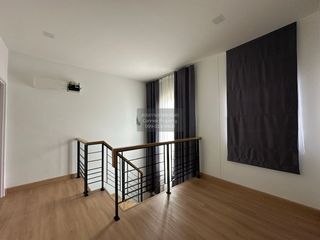 For sale 4 bedrooms house in Bang Kruai, Nonthaburi