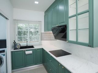 For sale 4 bedrooms house in Bang Kruai, Nonthaburi