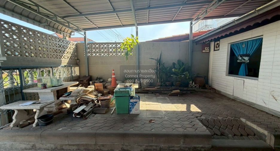 For sale 3 bedrooms townhouse in Bang Bua Thong, Nonthaburi