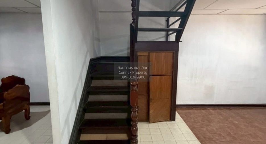 For sale 3 bedrooms townhouse in Bang Bua Thong, Nonthaburi