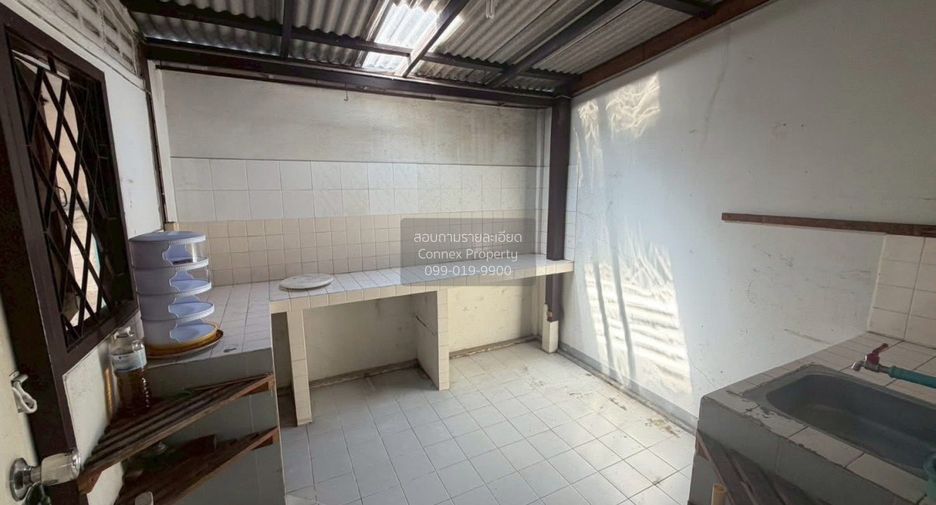 For sale 3 bedrooms townhouse in Bang Bua Thong, Nonthaburi