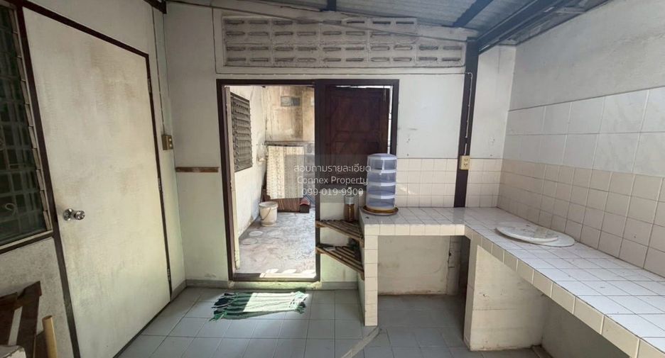 For sale 3 bedrooms townhouse in Bang Bua Thong, Nonthaburi