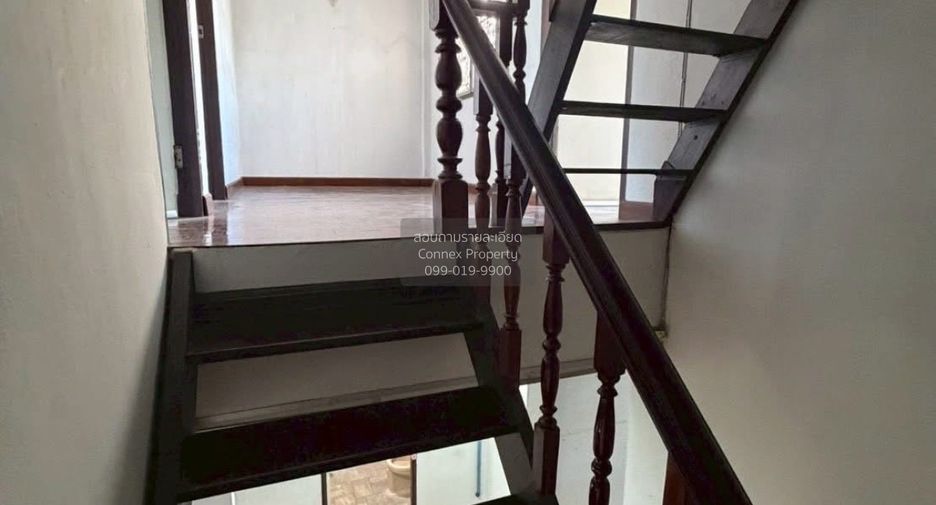 For sale 3 bedrooms townhouse in Bang Bua Thong, Nonthaburi