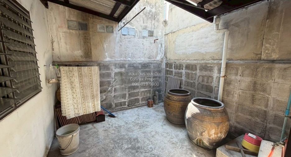 For sale 3 bedrooms townhouse in Bang Bua Thong, Nonthaburi