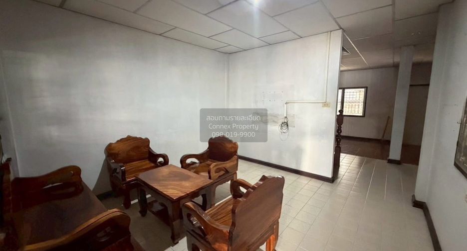 For sale 3 bedrooms townhouse in Bang Bua Thong, Nonthaburi
