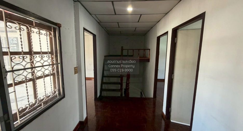 For sale 3 bedrooms townhouse in Bang Bua Thong, Nonthaburi