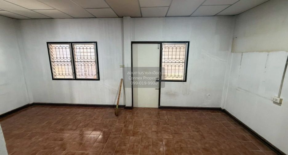 For sale 3 bedrooms townhouse in Bang Bua Thong, Nonthaburi
