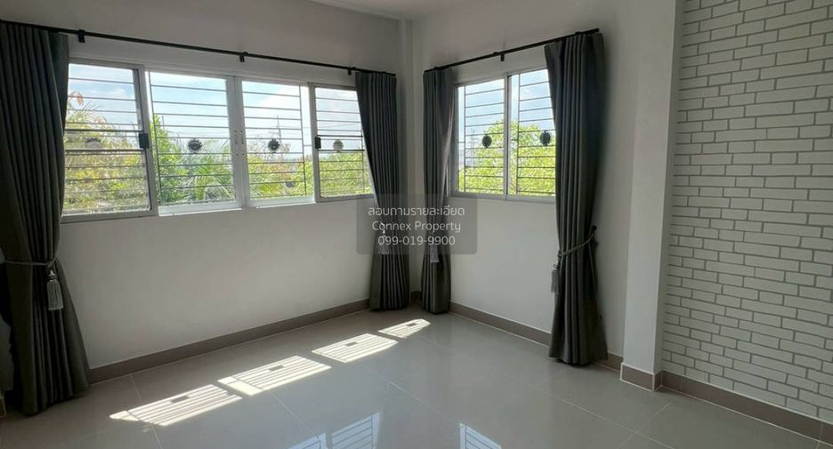 For sale 4 bedrooms house in Lam Luk Ka, Pathum Thani