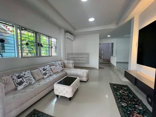 For sale 4 bedrooms house in Lam Luk Ka, Pathum Thani