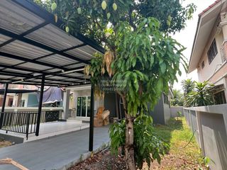 For sale 4 bedrooms house in Lam Luk Ka, Pathum Thani