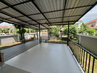 For sale 4 bedrooms house in Lam Luk Ka, Pathum Thani