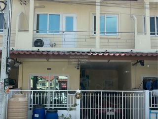 出售 3 卧室 联排别墅 在 Mueang Samut Prakan, Samut Prakan