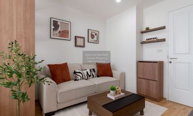 For sale 1 bed condo in Watthana, Bangkok