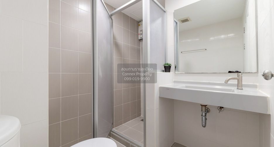 For sale 1 bed condo in Watthana, Bangkok