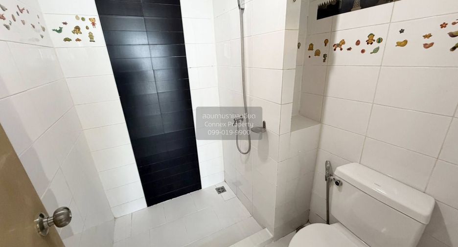 For sale 1 bed condo in Bang Khen, Bangkok
