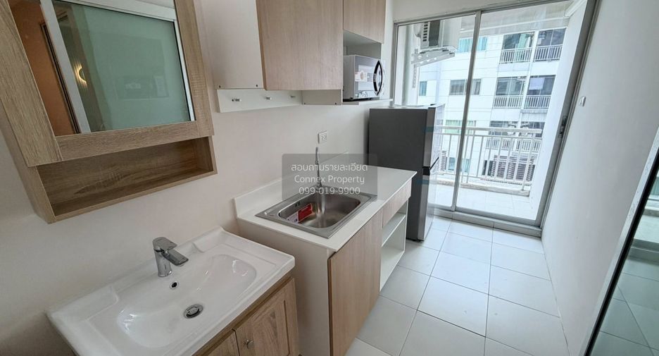 For sale 1 bed condo in Bang Khen, Bangkok