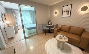 For sale 1 bed condo in Bang Khen, Bangkok