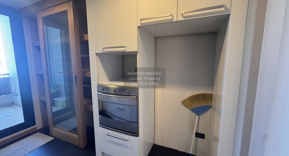 Condo en venta de 2 habitaciones en Watthana, Bangkok