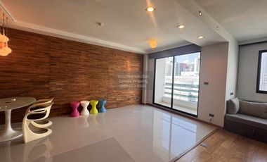 For sale 2 bedrooms condo in Watthana, Bangkok