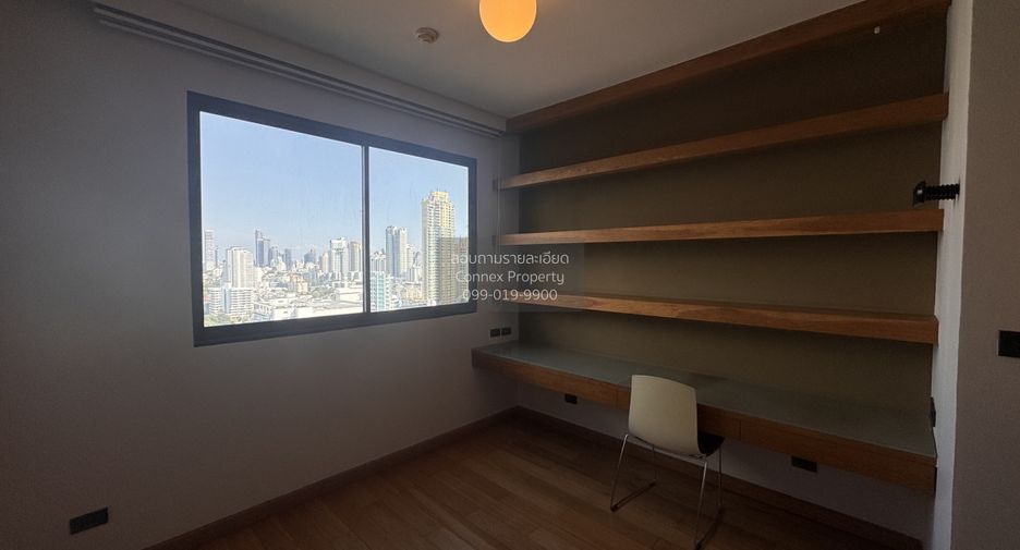 Condo en venta de 2 habitaciones en Watthana, Bangkok