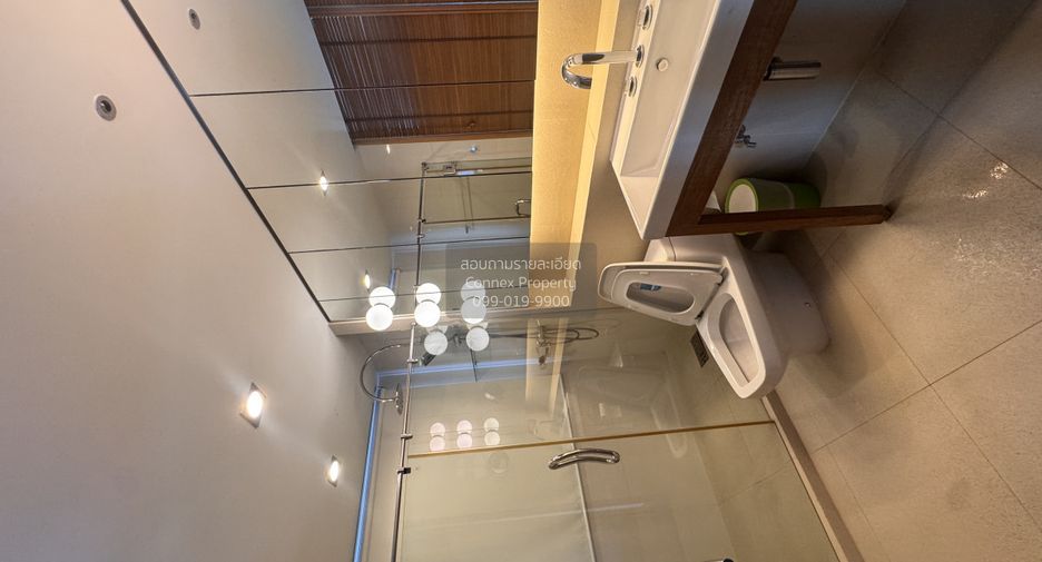 Condo en venta de 2 habitaciones en Watthana, Bangkok