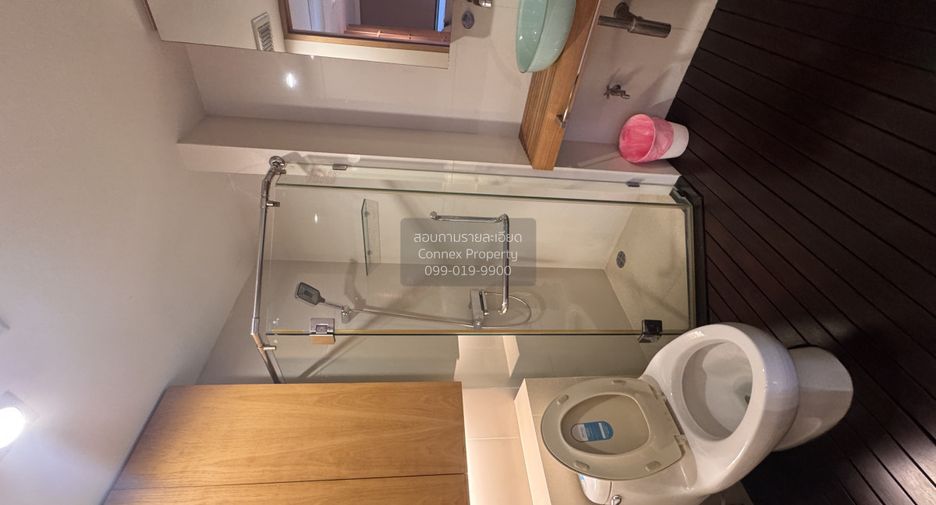 Condo en venta de 2 habitaciones en Watthana, Bangkok
