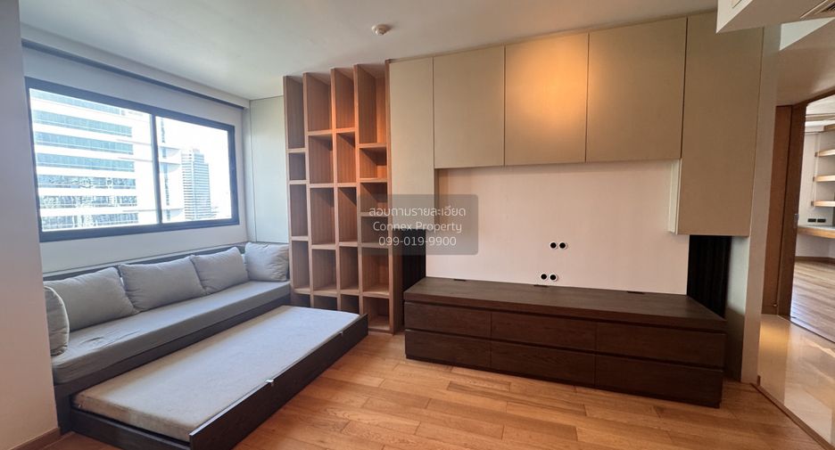 Condo en venta de 2 habitaciones en Watthana, Bangkok