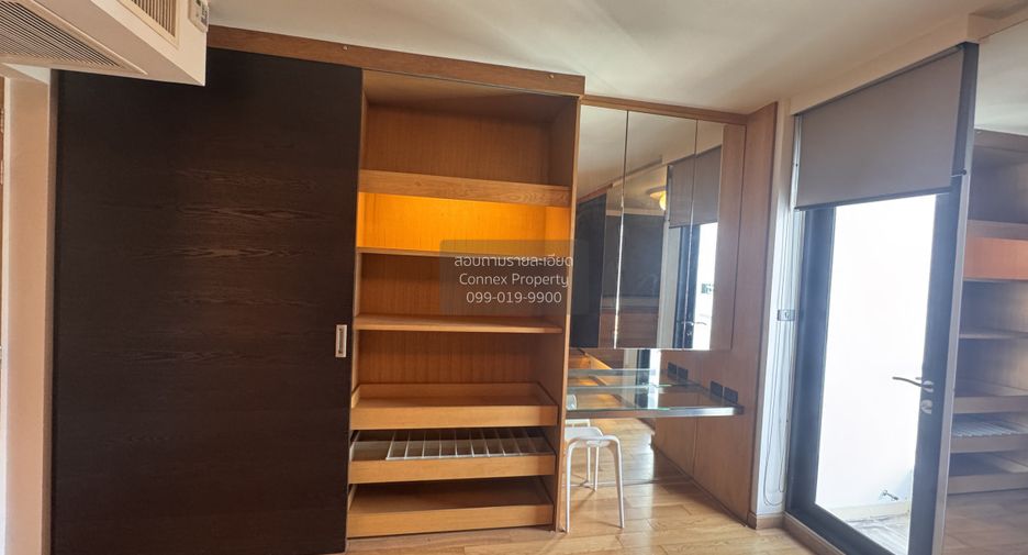 Condo en venta de 2 habitaciones en Watthana, Bangkok