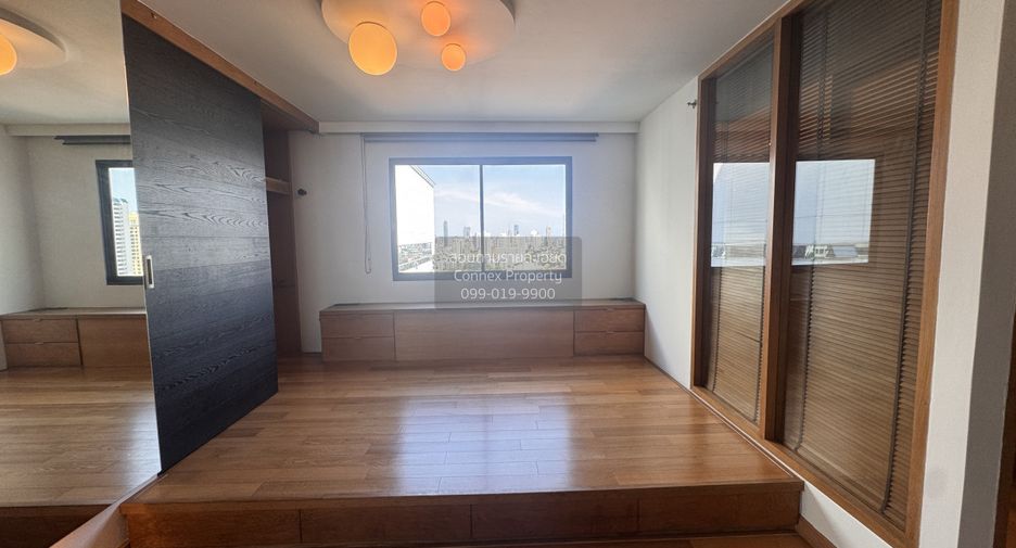 Condo en venta de 2 habitaciones en Watthana, Bangkok