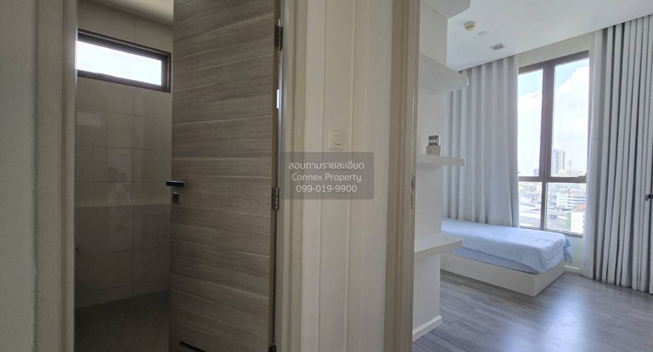 ขาย 2 ห้องนอน คอนโด ใน สาทร, กรุงเทพฯ
