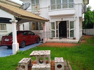 Haus zum Kauf mit 3 Zimmer in Mueang Samut Sakhon, Samut Sakhon