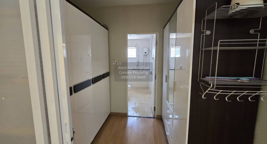 Haus zum Kauf mit 4 Zimmer in Nong Khaem, Bangkok