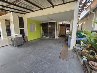 ขาย 4 ห้องนอน บ้านเดี่ยว ใน หนองแขม, กรุงเทพฯ